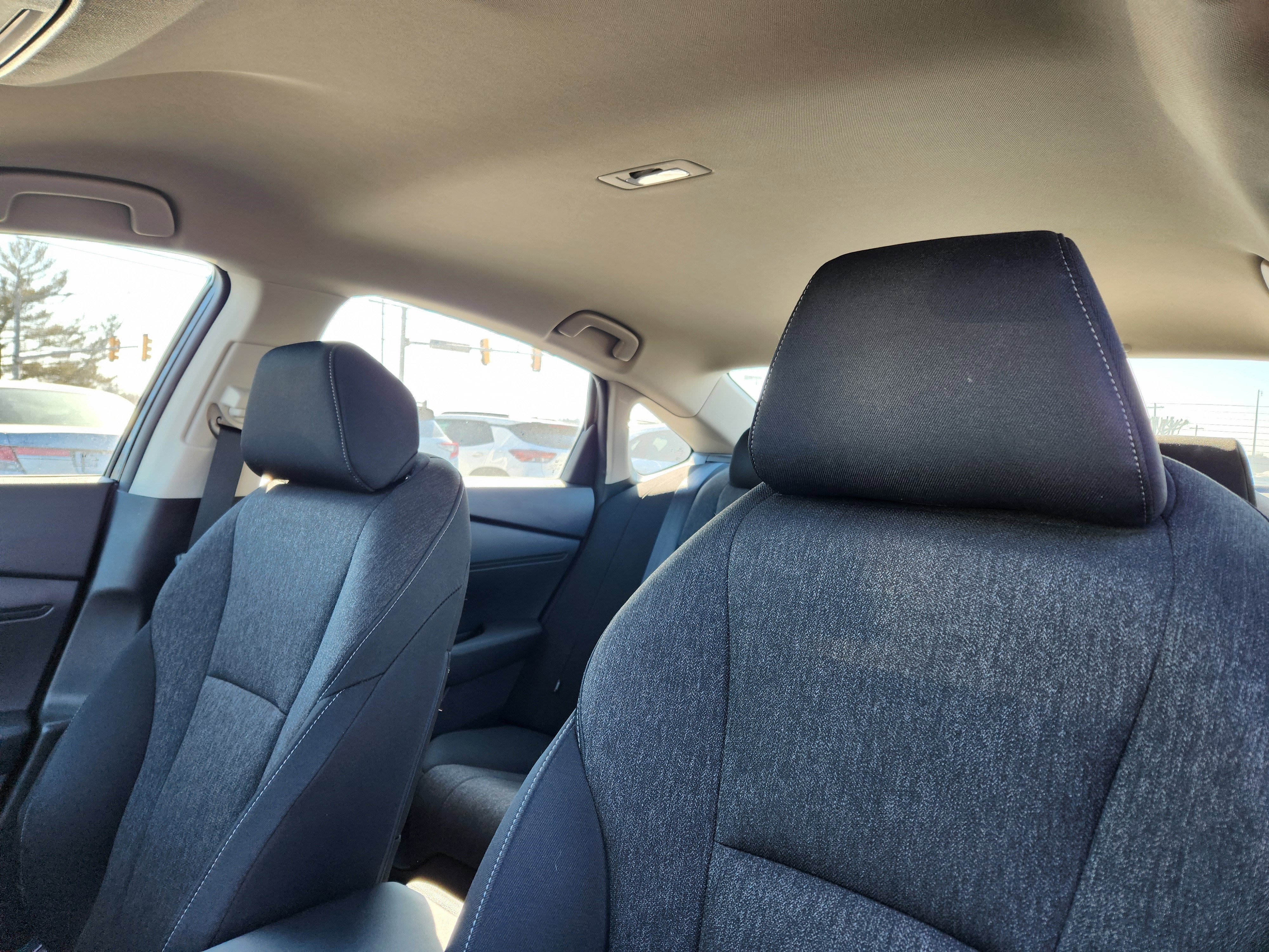 2024 Honda Accord Sedan LX