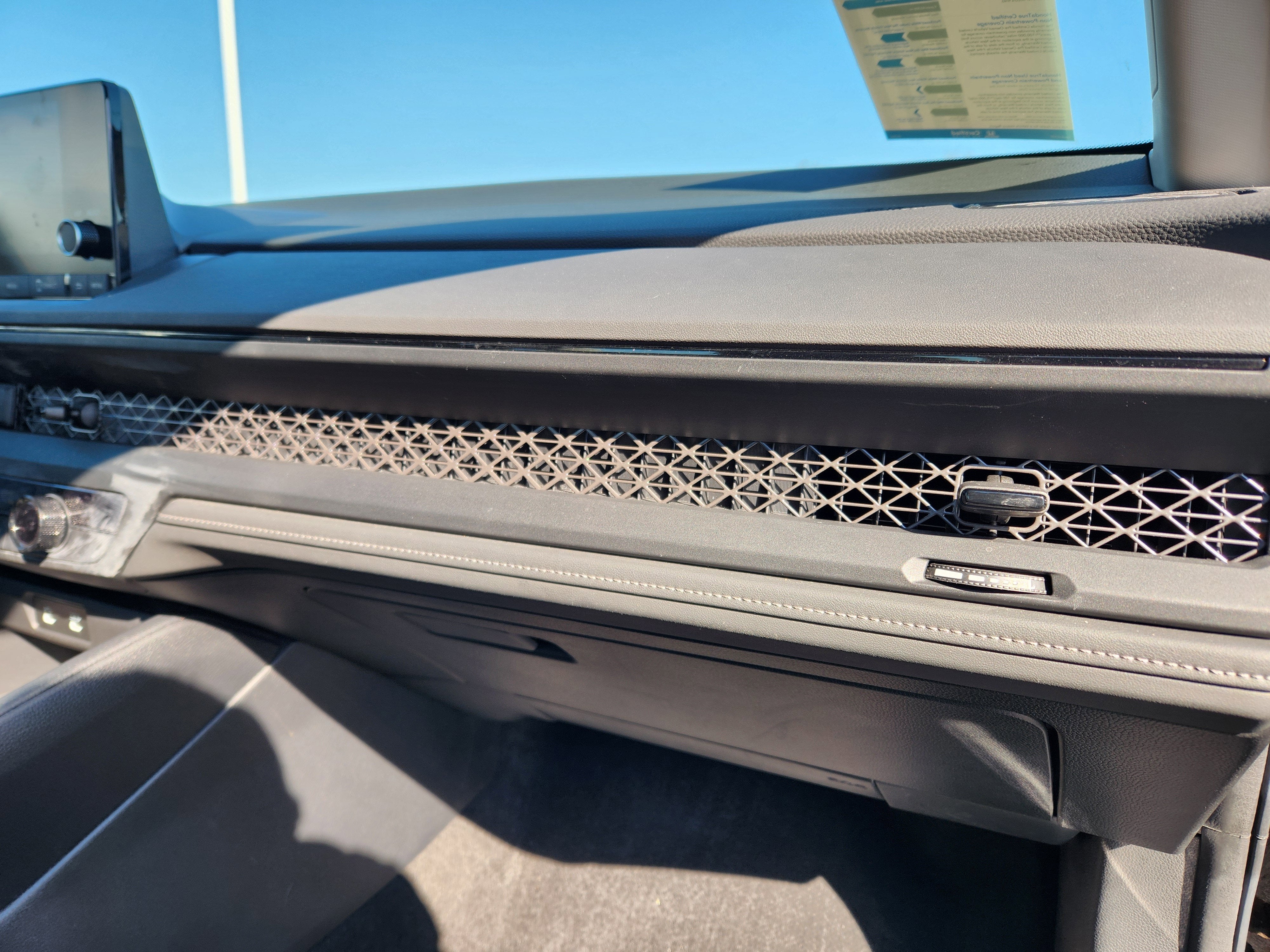 2024 Honda Accord Sedan LX