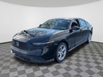 2024 Honda Accord Sedan LX