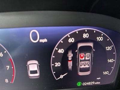 2024 Honda Accord Sedan LX