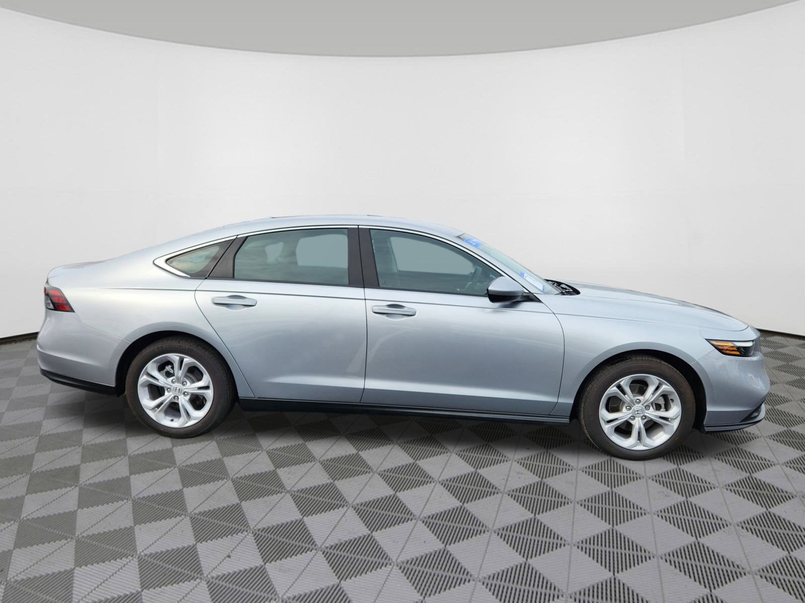 2025 Honda Accord Sedan LX