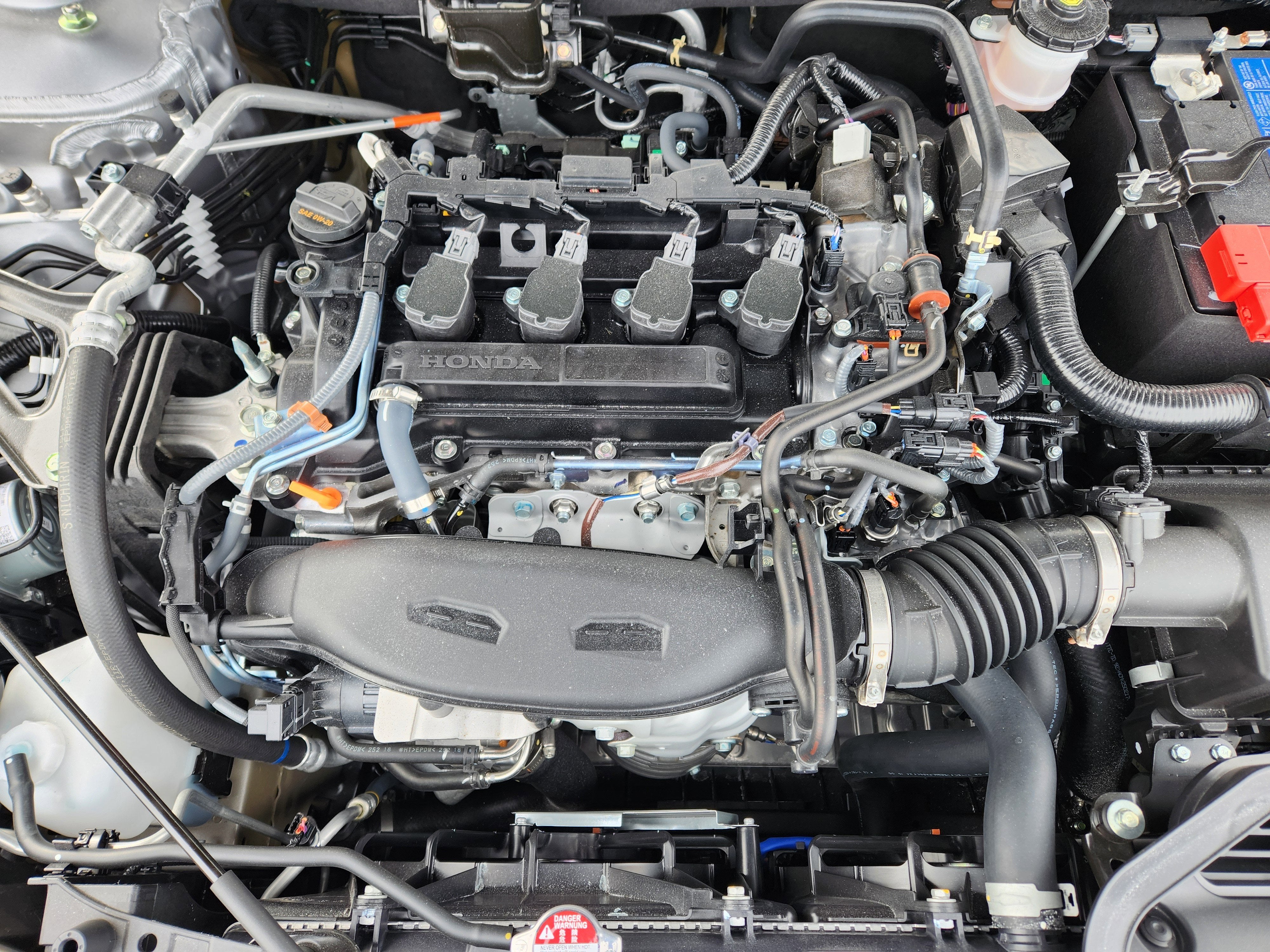 2025 Honda Accord Sedan LX