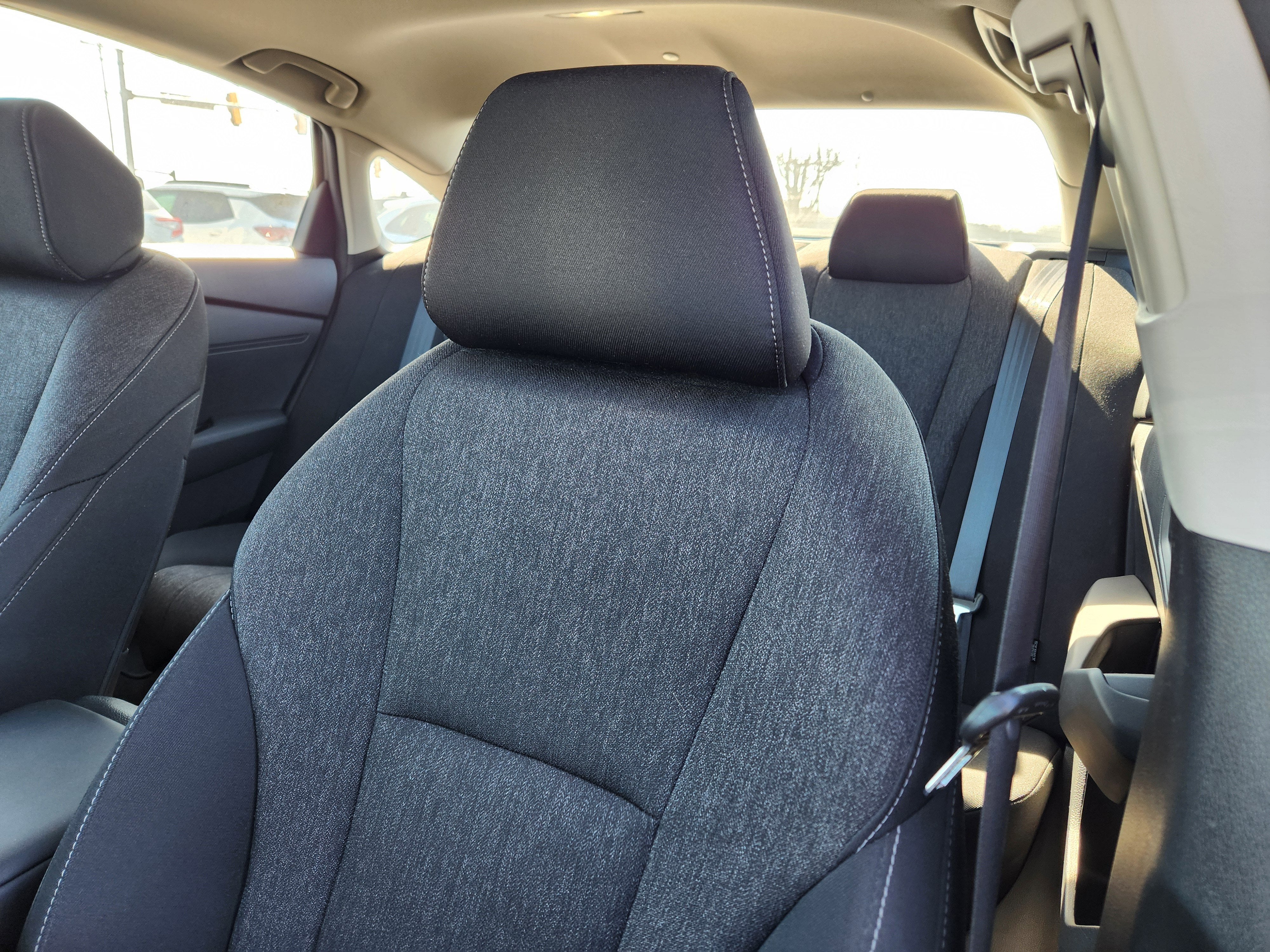 2023 Honda Accord Sedan EX