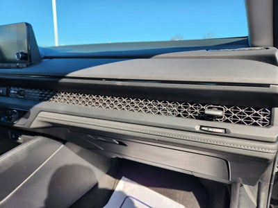 2023 Honda Accord Sedan EX