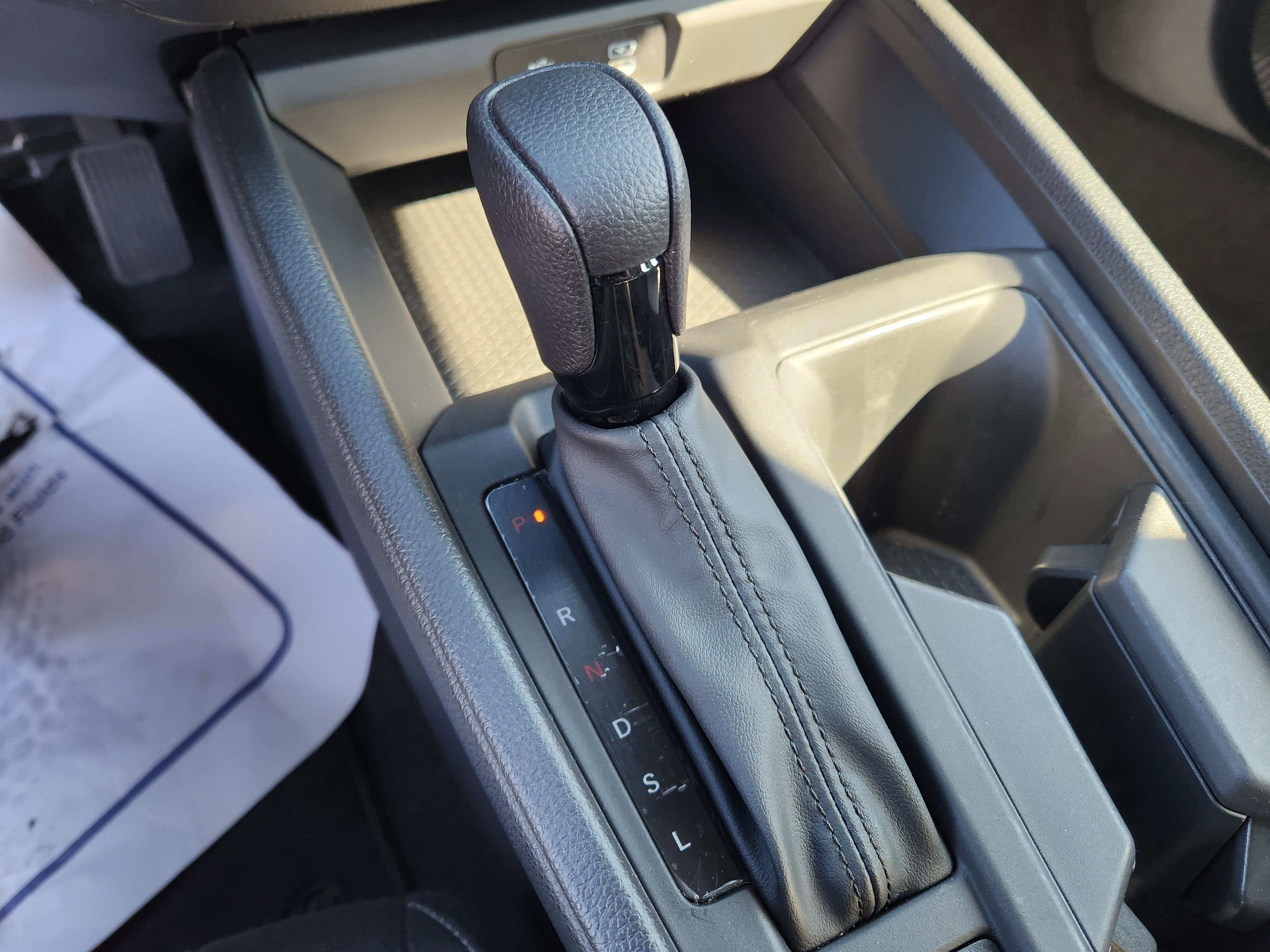 2023 Honda Accord Sedan EX