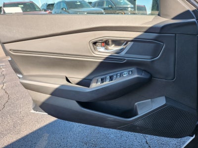 2023 Honda Accord Sedan EX