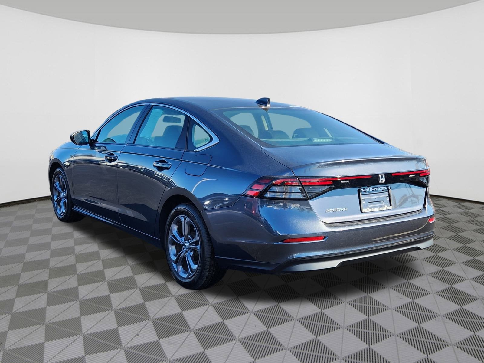 2023 Honda Accord Sedan EX