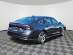 2023 Honda Accord Sedan EX