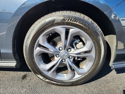 2023 Honda Accord Sedan EX