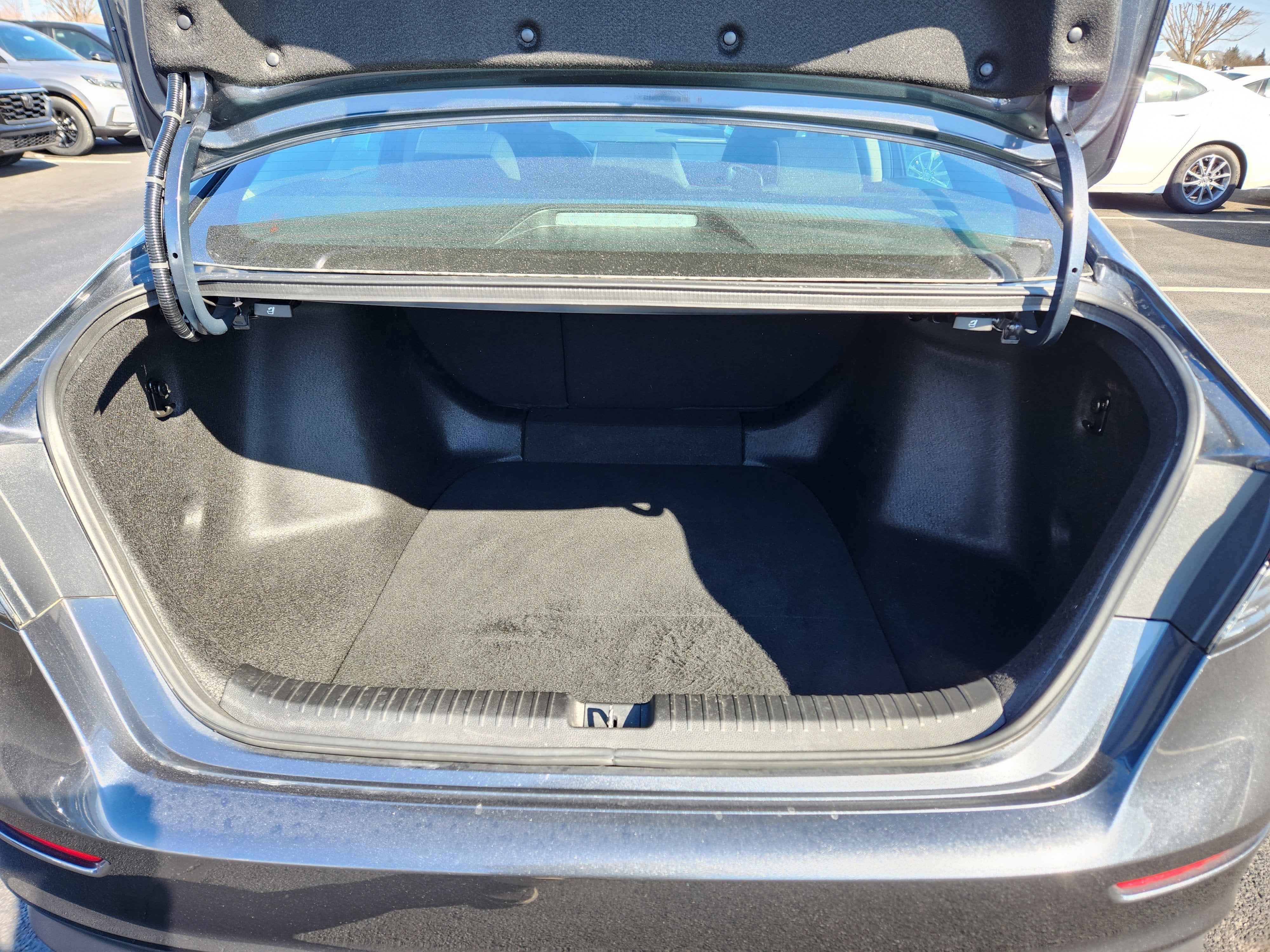 2023 Honda Accord Sedan EX