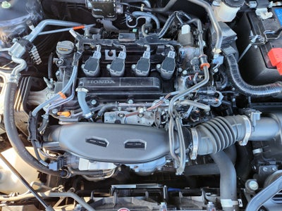 2023 Honda Accord Sedan EX