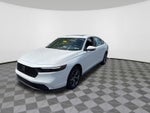 2023 Honda Accord Sedan EX