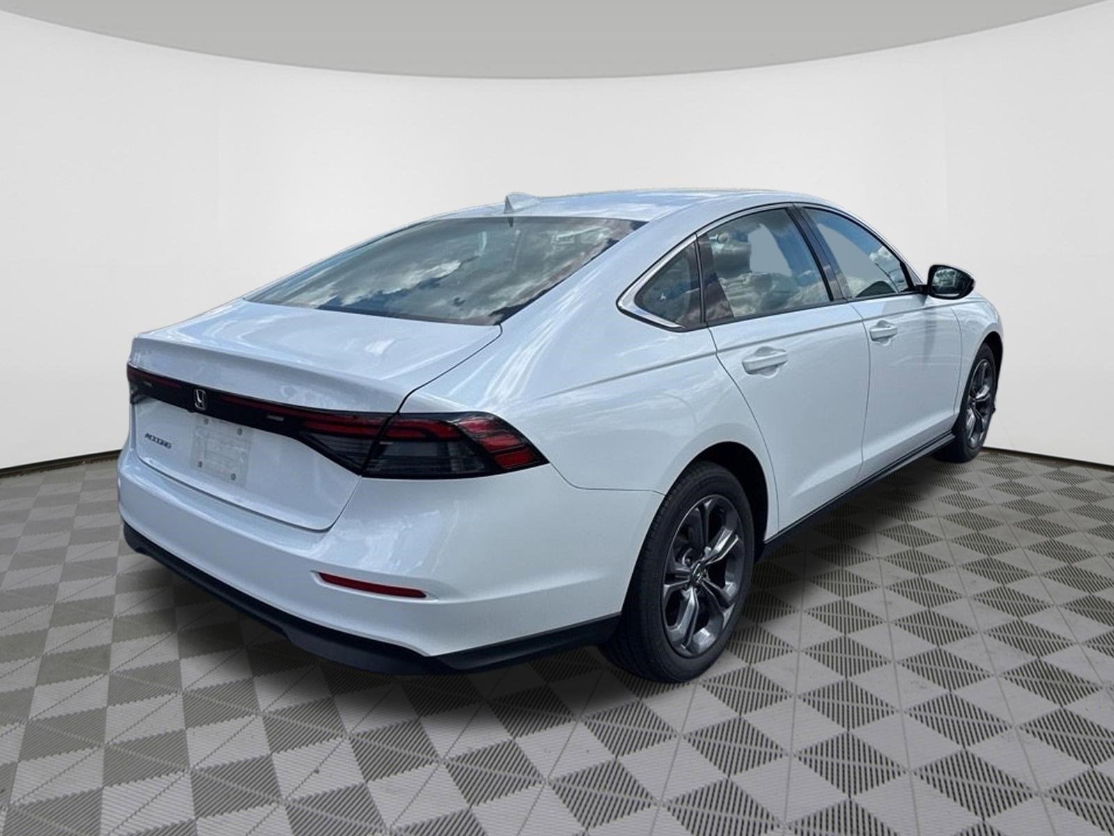 2023 Honda Accord Sedan EX