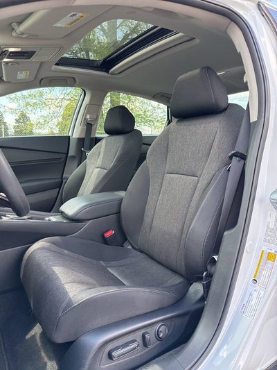 2023 Honda Accord Sedan EX