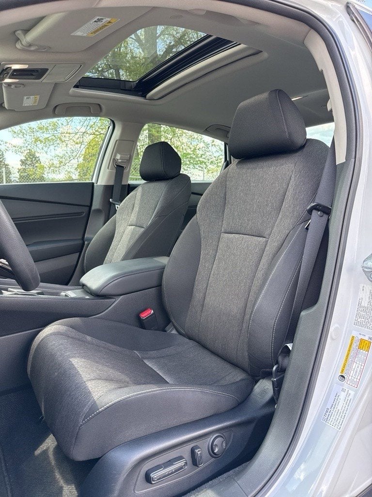 2023 Honda Accord Sedan EX