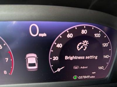 2023 Honda Accord Sedan EX