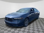 2023 Honda Accord Sedan EX