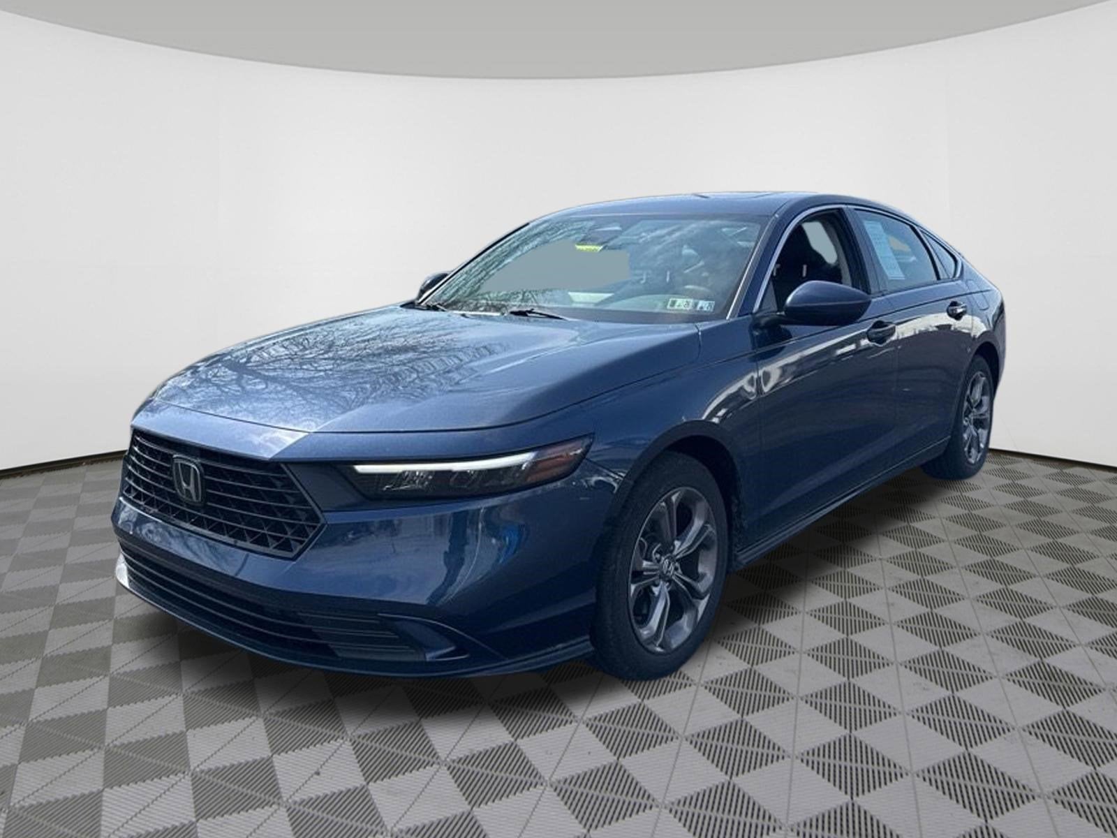 2023 Honda Accord Sedan EX