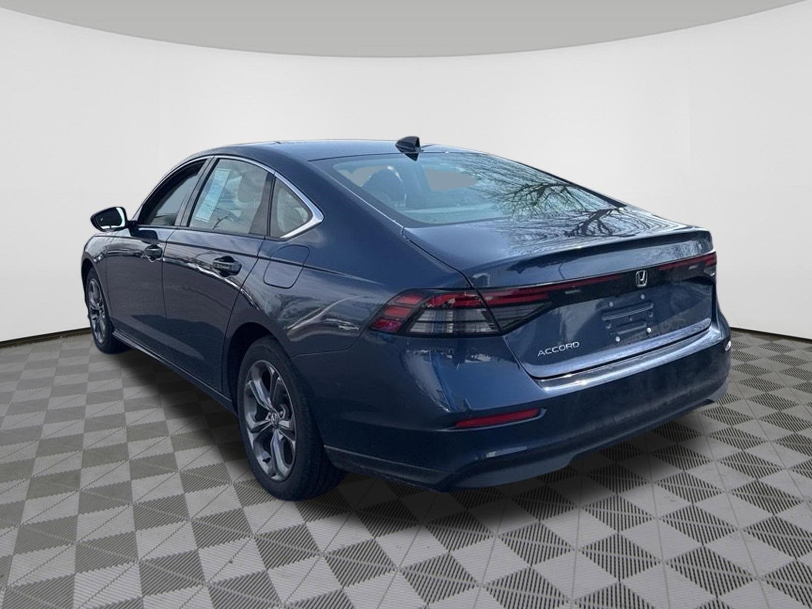 2023 Honda Accord Sedan EX