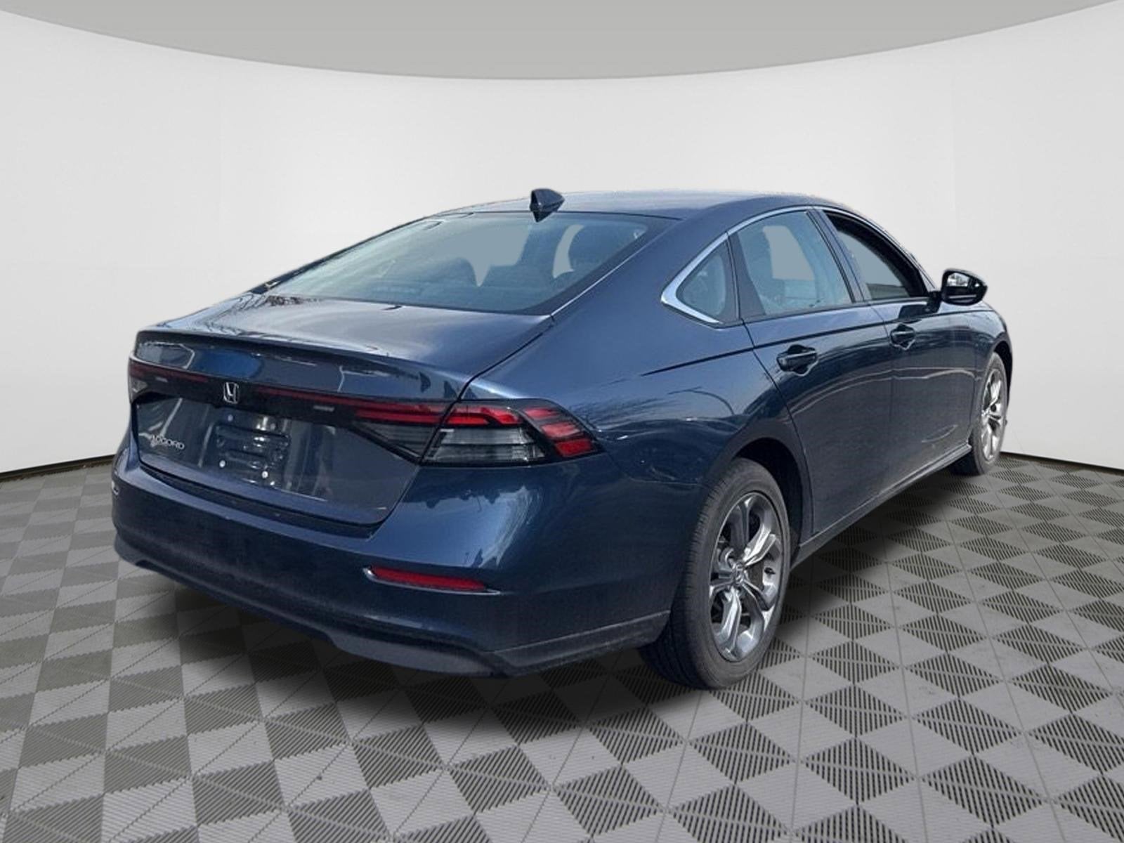 2023 Honda Accord Sedan EX