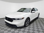 2023 Honda Accord Sedan EX