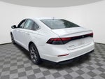 2023 Honda Accord Sedan EX