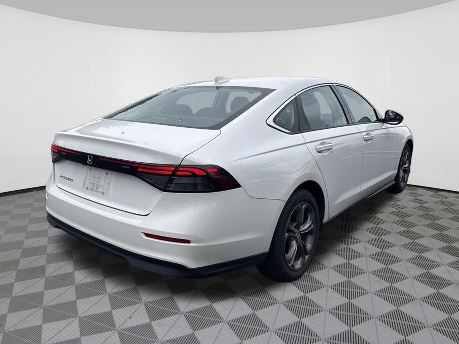 2023 Honda Accord Sedan EX
