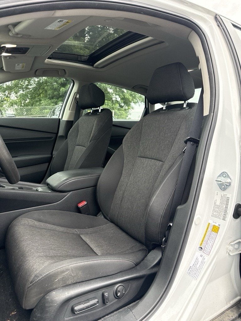 2023 Honda Accord Sedan EX