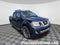 2021 Nissan Frontier PRO-4X
