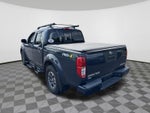 2021 Nissan Frontier PRO-4X