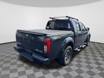 2021 Nissan Frontier PRO-4X