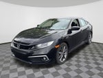 2020 Honda Civic Sedan EX-L