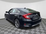 2020 Honda Civic Sedan EX-L