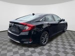 2020 Honda Civic Sedan EX-L