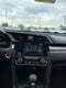 2020 Honda Civic Sedan EX-L
