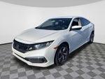 2019 Honda Civic Sedan LX