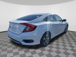 2019 Honda Civic Sedan LX