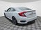 2021 Honda Civic Sedan Sport