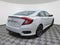 2021 Honda Civic Sedan Sport