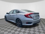 2019 Honda Civic Sedan Sport