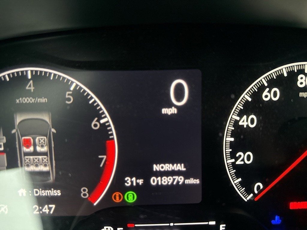 2022 Honda Civic Si Si