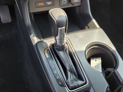 2024 Honda Civic Sedan EX
