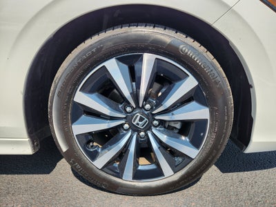 2024 Honda Civic Sedan EX