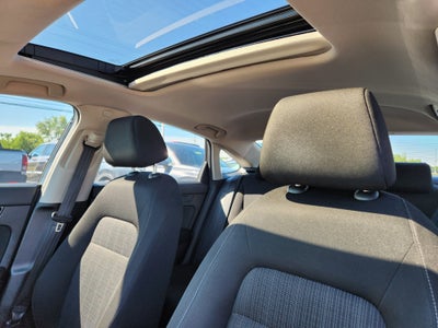 2022 Honda Civic Sedan EX