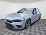 2024 Honda Civic Sedan Touring