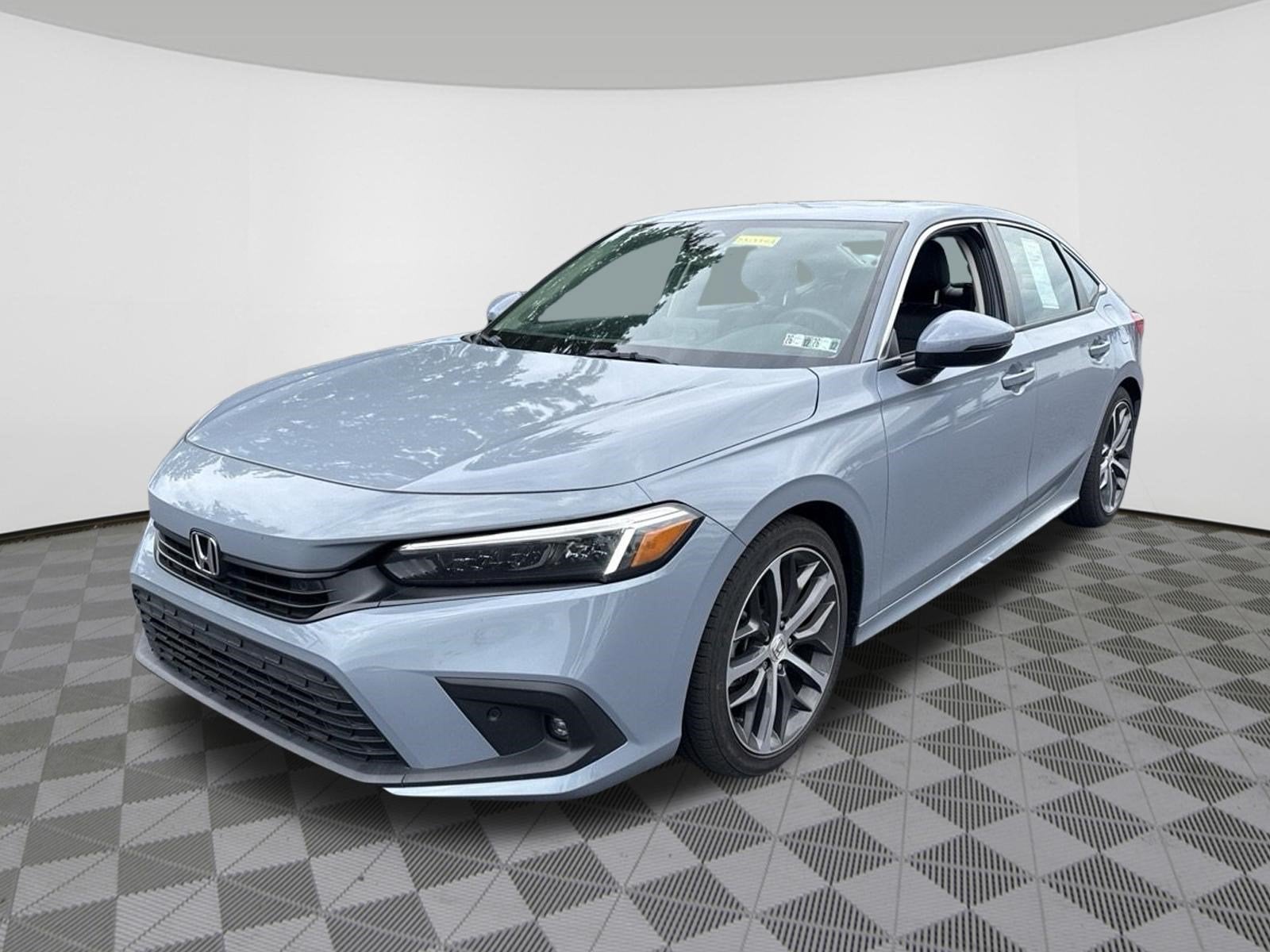 2024 Honda Civic Sedan Touring