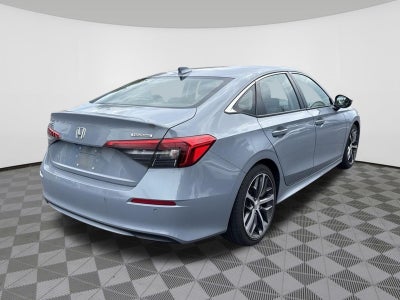 2024 Honda Civic Sedan Touring