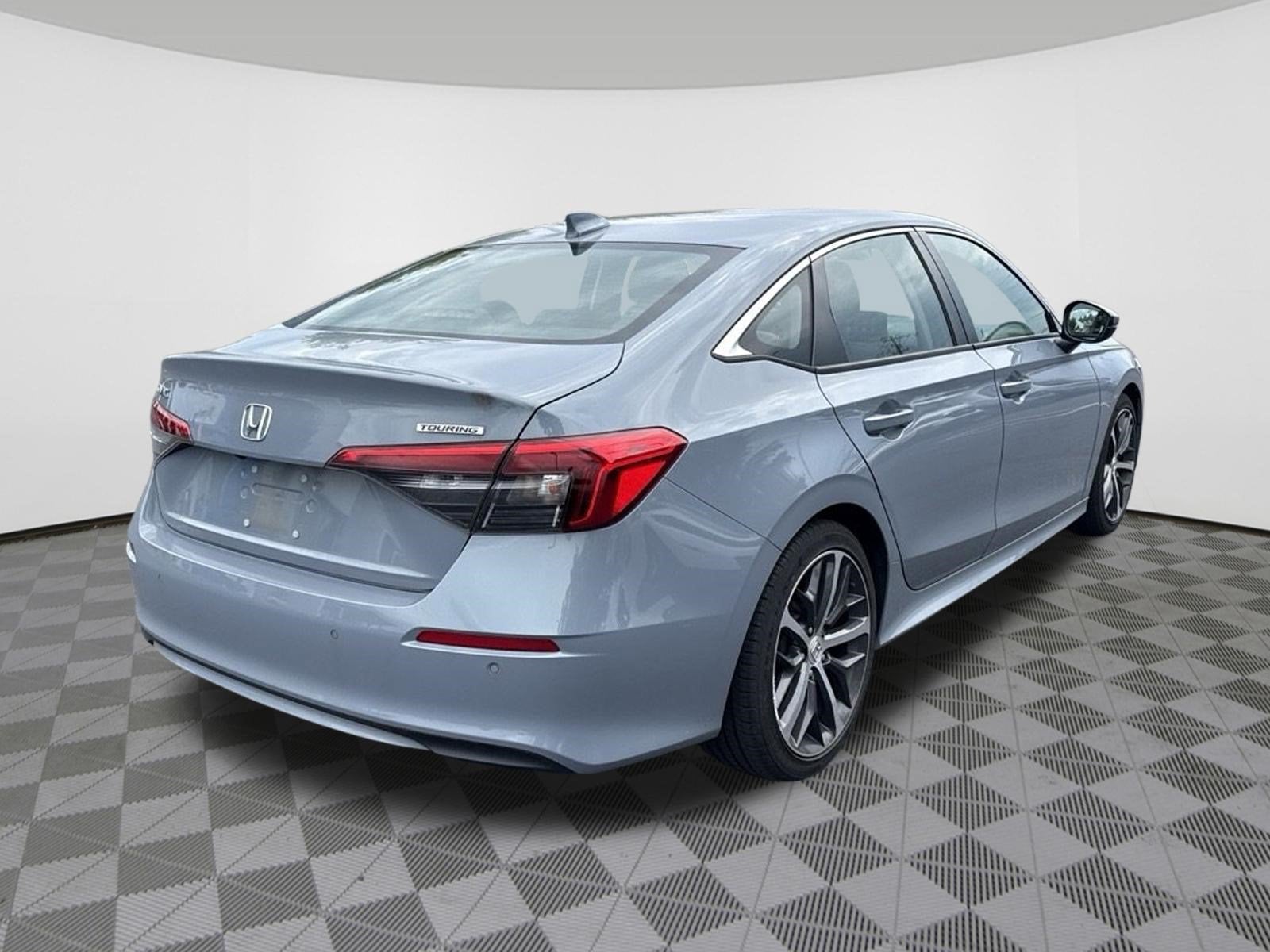 2024 Honda Civic Sedan Touring