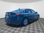 2026 Honda Civic Sedan LX