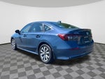 2026 Honda Civic Sedan LX